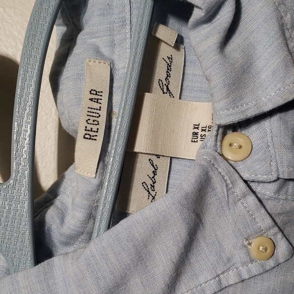 100% cotton shirt - Picture 2 of 4